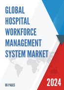 Global Hospital Workforce Management System Market Research Report 2023