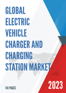 Global Electric Vehicle Charger and Charging Station Market Insights and Forecast to 2028