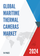 Global Maritime Thermal Cameras Market Research Report 2023