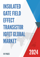 Global Insulated Gate Field Effect Transistor IGFET Market Research Report 2023