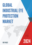Global Industrial Eye Protection Market Insights and Forecast to 2028