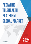 Global Pediatric Telehealth Platform Market Research Report 2023