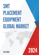 Global SMT Placement Equipment Market Insights and Forecast to 2028