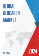 Global Glucagon Market Insights and Forecast to 2028