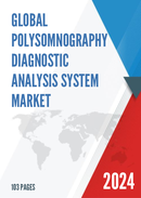 Global Polysomnography Diagnostic Analysis System Market Research Report 2023