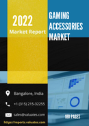 Gaming Accessories Market By Component Headsets Keyboard Mice Controller Others By Device Type PC Gaming Console By Connectivity type Wired Wireless By End Use Online Offline Global Opportunity Analysis and Industry Forecast 2021 2030