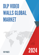 Global DLP Video Walls Market Insights and Forecast to 2028