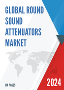 Global Round Sound Attenuators Market Research Report 2023