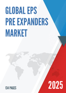 Global EPS Pre Expanders Market Research Report 2022