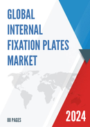 Global Internal Fixation Plates Market Insights and Forecast to 2028