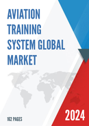 Global Aviation Training System Market Research Report 2023