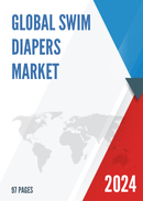 Global Swim Diapers Market Insights and Forecast to 2028