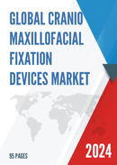 Global Cranio Maxillofacial Fixation Devices Market Insights and Forecast to 2028