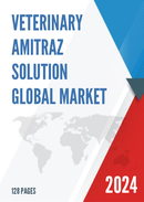 Global Veterinary Amitraz Solution Market Research Report 2023