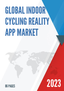 Global Indoor Cycling Reality App Market Research Report 2023