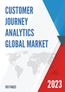 Global Customer Journey Analytics Market Size Status and Forecast 2021 2027