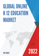 Global Online K 12 Education Market Size Manufacturers Supply Chain Sales Channel and Clients 2022 2028