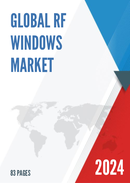 Global RF Windows Market Research Report 2023