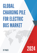 Global Charging Pile for Electric Bus Market Insights Forecast to 2028