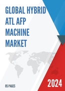 Global Hybrid ATL AFP Machine Market Research Report 2024