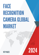 Global Face Recognition Camera Market Research Report 2023