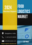 Food Logistics Market By Mode of Operation Storage Roadways Seaways Others By Product Type Fish Shellfish and Meat Vegetables Fruits and Nuts Cereals Bakery and Dairy Products Coffee Tea and Vegetable Oil Others By Service Type Cold Chain Non Cold Chain By Business Type Warehouse Distribution Value added services Global Opportunity Analysis and Industry Forecast 2023 2032