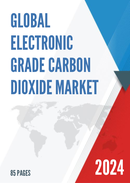 Global Electronic Grade Carbon Dioxide Market Insights and Forecast to 2028