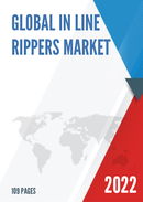 Global In line Rippers Market Insights and Forecast to 2028