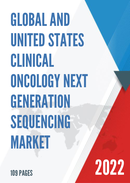 Global and Japan Clinical Oncology Next Generation Sequencing Market Size Status and Forecast 2021 2027