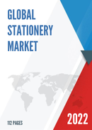 Global Stationery Market Insights and Forecast to 2028