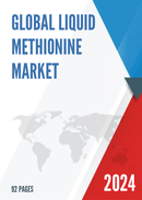 Global Liquid Methionine Market Insights and Forecast to 2028