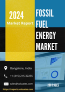 Fossil Fuel Energy Market By Sources Coal Oil Natural Gas By End user Residential Commercial Industrial Transportation Global Opportunity Analysis and Industry Forecast 2022 2031