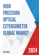 Global High Precision Optical Extensometer Market Research Report 2023