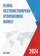 Global Dextromethorphan Hydrobromide Market Insights Forecast to 2028