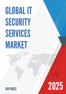 Global IT Security Services Market Insights Forecast to 2028