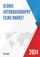 Global Autoradiography Films Market Insights and Forecast to 2028