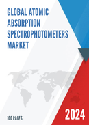 Global Atomic Absorption Spectrophotometers Market Insights Forecast to 2028