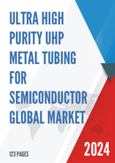 Global Ultra High Purity UHP Metal Tubing for Semiconductor Market Research Report 2023