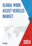 Global Work Assist Vehicles Market Research Report 2022