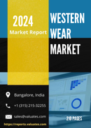  Western Wear Market by Type Casual and Formal Distribution Channel Online Platforms Specialty Stores Supermarkets Hypermarkets and Brand Outlets and End User Men Women and Kids Global Opportunity Analysis and Industry Forecast 2016 2023 