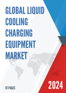 Global Liquid Cooling Charging Equipment Market Research Report 2023