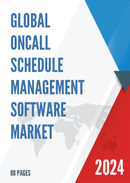 Global OnCall Schedule Management Software Market Insights Forecast to 2028
