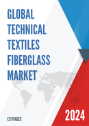 Technical Textiles Fiberglass Market 