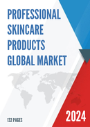 Global Professional Skincare Products Market Research Report 2021