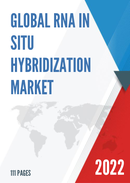 Global RNA In Situ Hybridization Market Insights Forecast to 2028