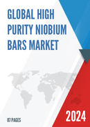 Global High Purity Niobium Bars Market Insights Forecast to 2028