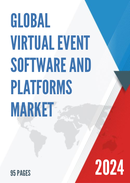 Global Virtual Event Software and Platforms Market Research Report 2023