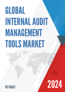 Global Internal Audit Management Tools Market Research Report 2024