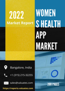 Women s Health App Market By Type Nutrition and fitness Menstrual health Pregnancy tracking Menopause Disease management Others By Age Group 15 to 24 years 25 to 34 years 35 to 44 years Above 44 years Global Opportunity Analysis and Industry Forecast 2021 2031