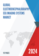 Global Electroencephalography EEG Imaging Systems Market Research Report 2022